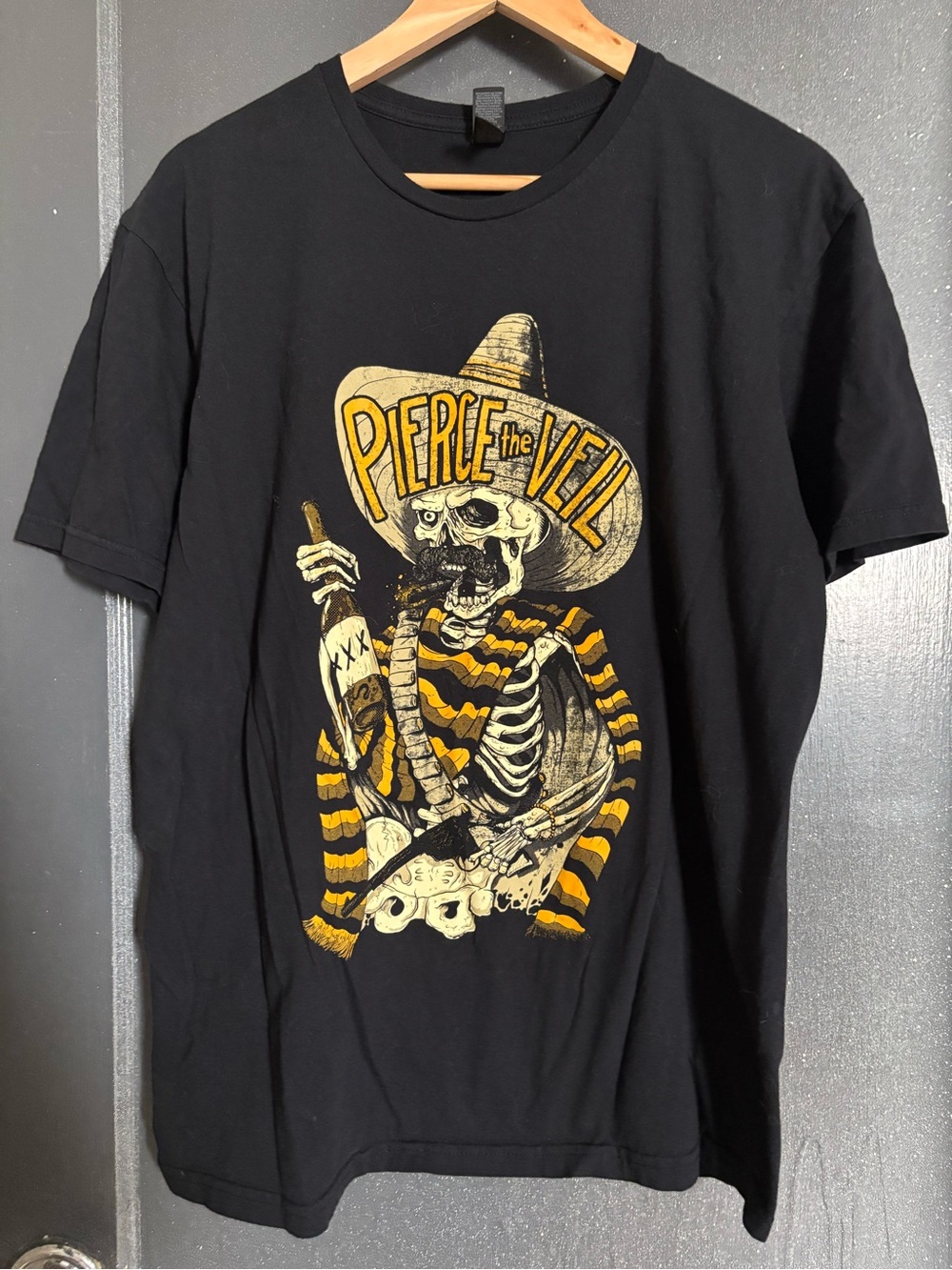 Pierce theVeil shirt